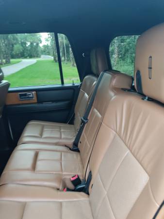 2011 Lincoln Navigator Limited Edition for sale in Naples, FL – photo 5