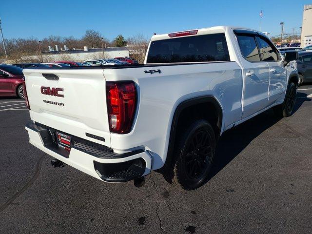 2021 GMC Sierra 1500 Elevation for sale in Quakertown, PA – photo 5