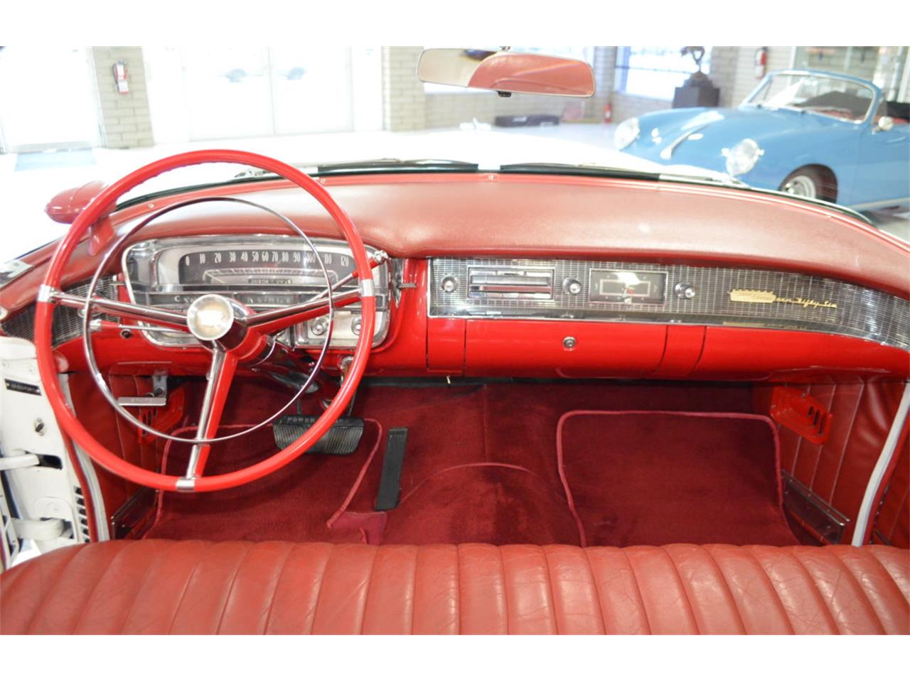 1956 Cadillac DeVille for sale in Phoenix, AZ – photo 35