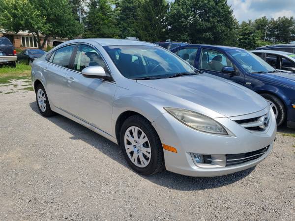 2010 mazda Mazda6 touring - - by dealer - vehicle for sale in NICHOLASVILLE, KY – photo 3