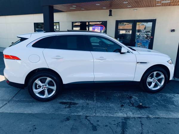 2020 Jaguar F-Pace 25t 1-Owner 57K Excellent Condition Clean Carfax for sale in Englewood, CO – photo 13
