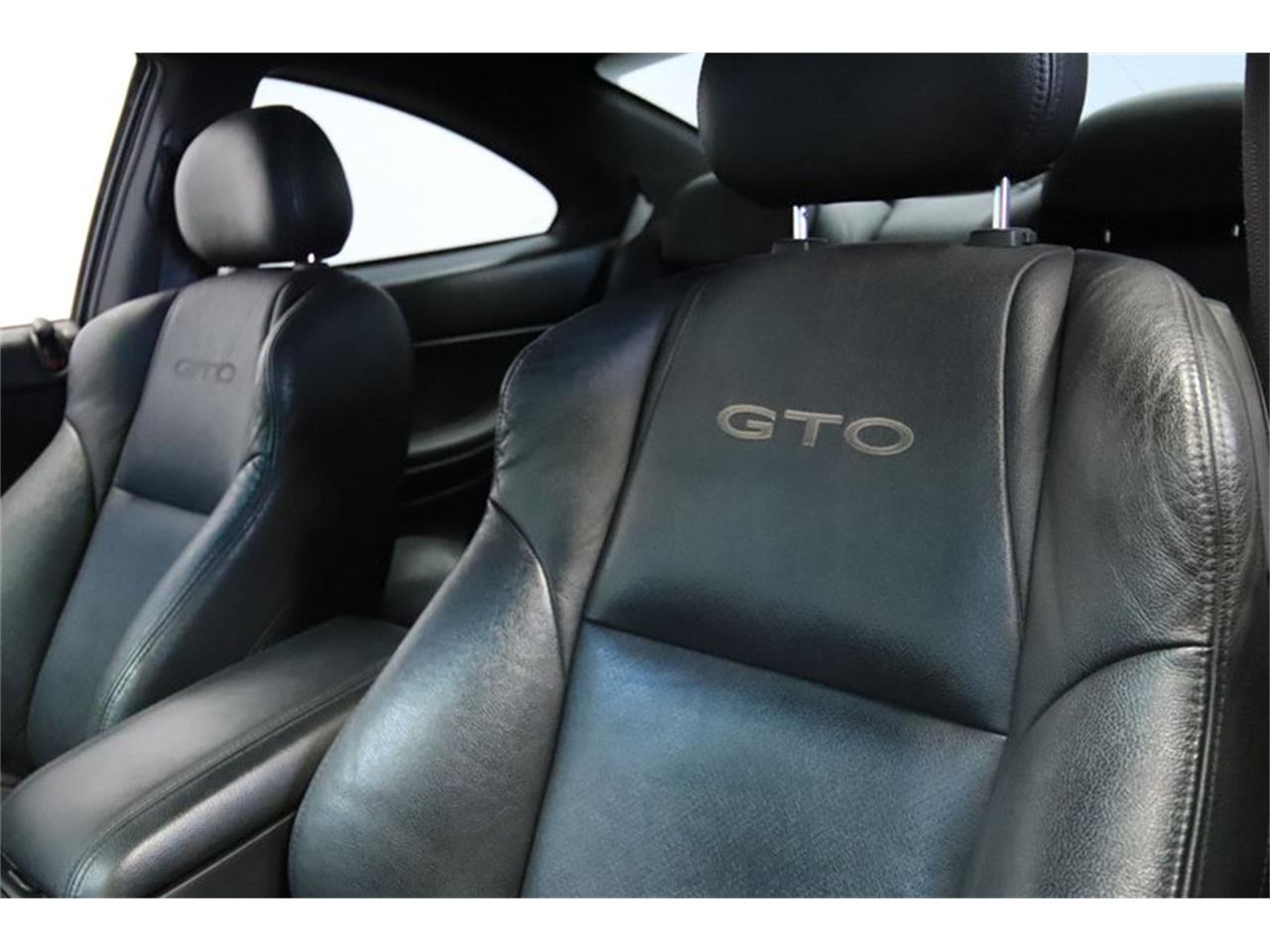 2005 Pontiac GTO for sale in Mesa, AZ – photo 71