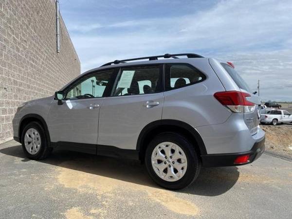 2021 Subaru Forester suv - - by dealer - vehicle for sale in Jerome, ID – photo 6