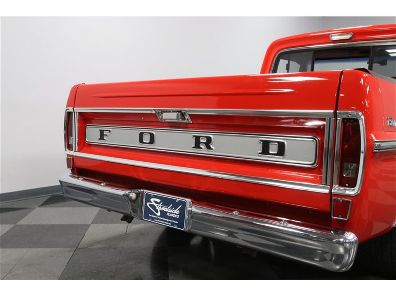 1970 Ford F100 for sale in Concord, NC – photo 30