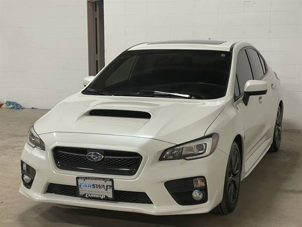 2015 Subaru WRX Limited - - by dealer - vehicle for sale in Sioux Falls, SD – photo 5