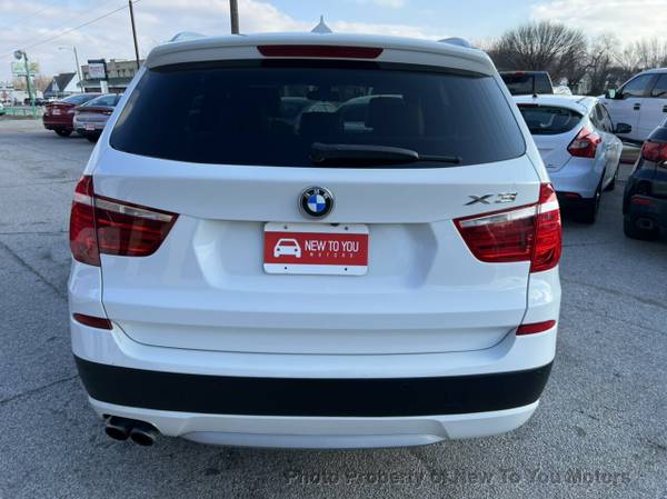 2013 BMW X3 xDrive28i - - by dealer - vehicle for sale in Tulsa, OK – photo 10