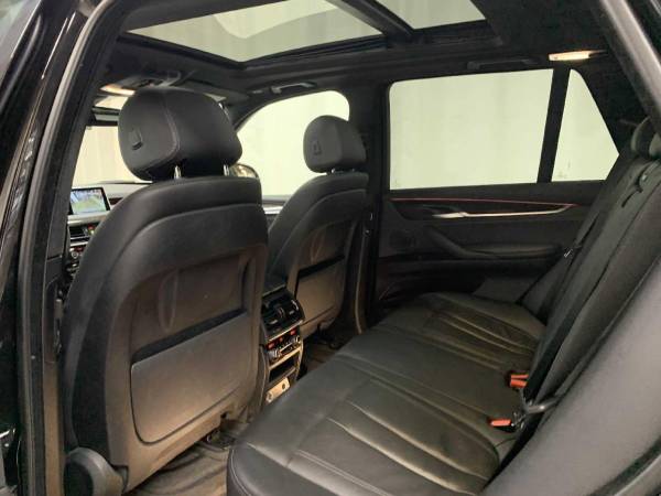2018 BMW X5 Diesel AWD All Wheel Drive xDrive35d Blind Spot Lane for sale in Portland, OR – photo 23