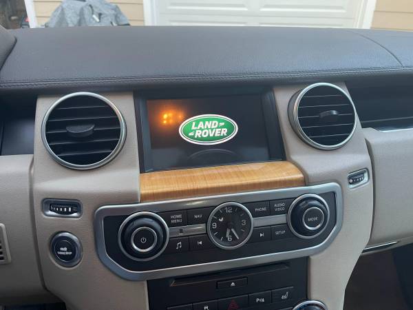 2015 Land Rover for sale in Virginia Beach, VA – photo 13