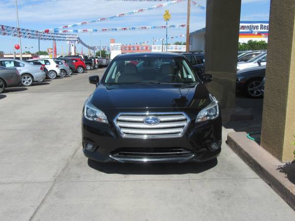 **AWD** 2015 Subaru Legacy 2.5i Premium - $2500 DOWN, $185/M for sale in Albuquerque, CO – photo 5