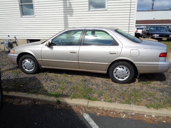 1998TOYOTA CAMRY for sale in BRICK, NJ – photo 3