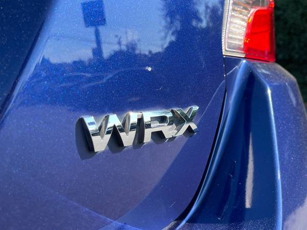 2018 Subaru WRX AWD All Wheel Drive Sedan - - by for sale in Lynnwood, AK – photo 10