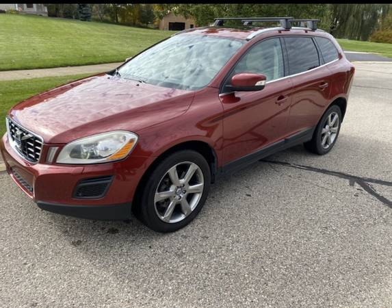 2013 Volvo XC 60 for sale in Howell, MI – photo 2