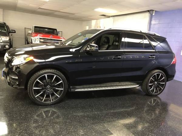 Mercedes-Benz GLE - BAD CREDIT BANKRUPTCY REPO SSI RETIRED APPROVED for sale in Roseville, CA – photo 5