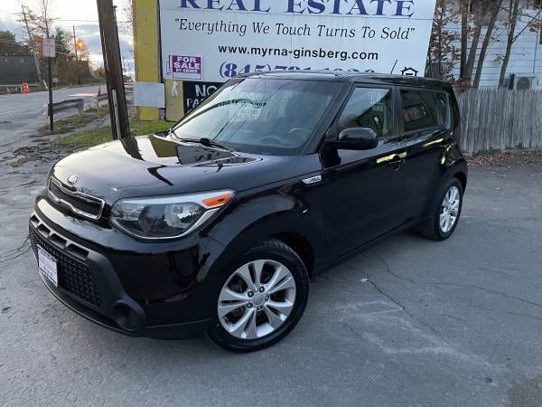 2015 Kia Soul - - by dealer - vehicle automotive sale for sale in Monticello, NY – photo 2