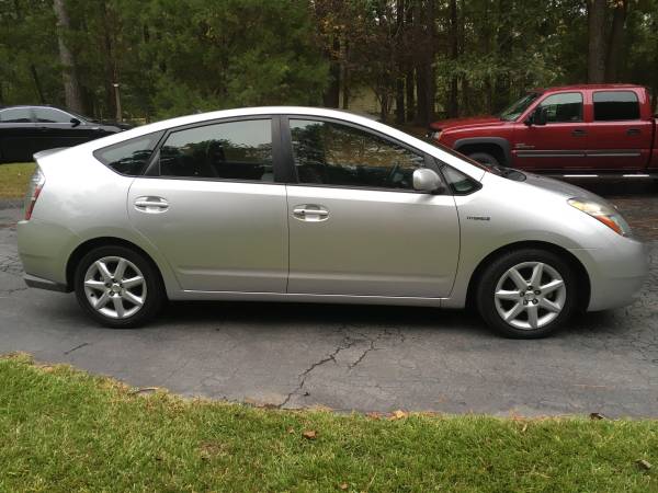 2008 Toyota Prius Touring Hybrid for sale in Wendell, NC – photo 2
