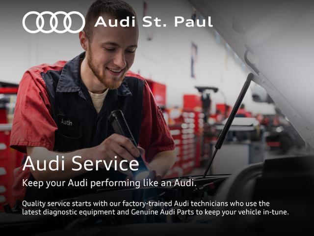 2021 Audi e-tron Premium Plus for sale in Maplewood, MN – photo 33
