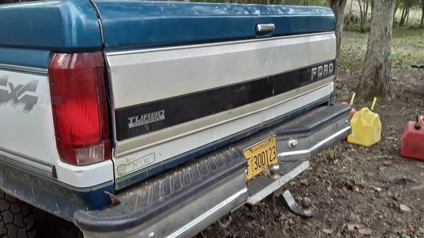 *Collectable* 94 F350 7.3L for sale in Kingston, AR – photo 4