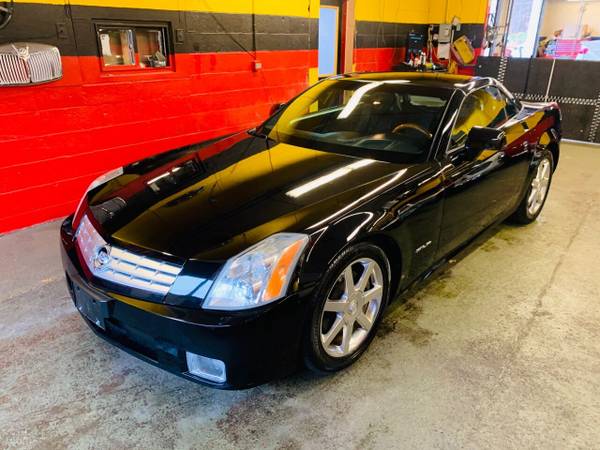 2004 CADILLAC XLR * ONLY 51K MILES * - cars & trucks - by dealer -... for sale in Bellingham, MA – photo 16