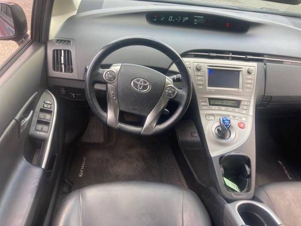 2013 Toyota Prius Electric 5dr HB Persona Sedan - - by for sale in Vancouver, OR – photo 14