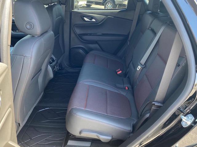 2019 Chevrolet Blazer RS for sale in Jasper, GA – photo 22