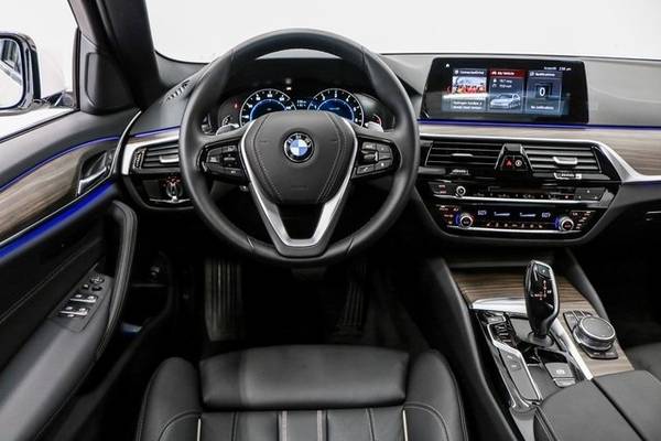 ___540i___2019_BMW_540i_$499_OCTOBER_MONTHLY_LEASE SPECIAL_ for sale in Honolulu, HI – photo 10