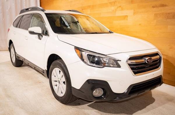 2019 Subaru Outback Premium - cars & trucks - by dealer - vehicle... for sale in Boulder, CO – photo 11