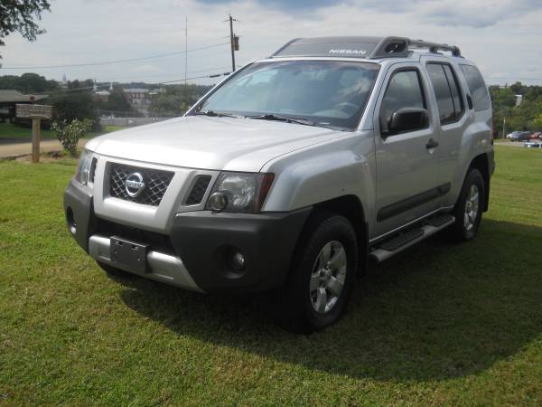 2012 nissan xterra 4x4 se - cars & trucks - by dealer - vehicle... for sale in Tompkinsville, KY – photo 2