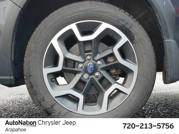 2016 Subaru Crosstrek Limited AWD All Wheel Drive SKU:G8263848 for sale in Englewood, CO – photo 23