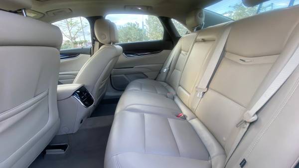 2013 CADILLAC XTS - - by dealer - vehicle automotive for sale in Miami, FL – photo 16