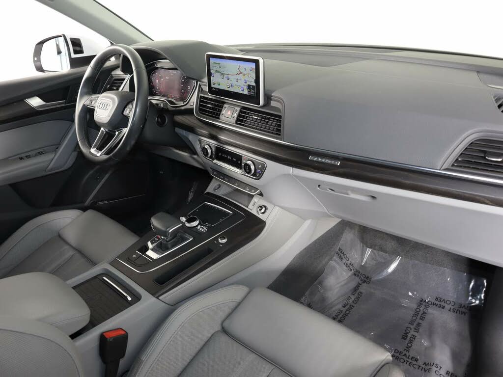 2019 Audi Q5 2.0T quattro Premium Plus AWD for sale in Tucson, AZ – photo 9