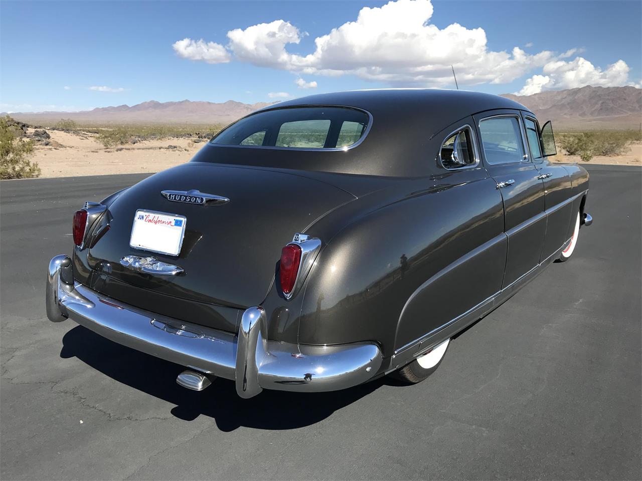 1949 Hudson Commodore for sale in El Cajon, CA – photo 2