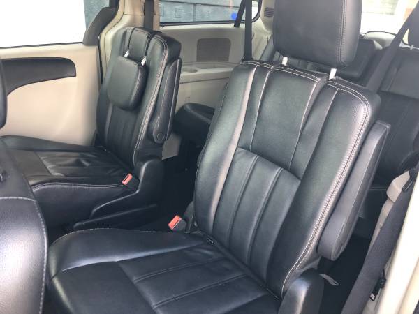 2014 Chrysler Town and Country Touring BLACK 🚗$499 +PLUS TAX DOWN for sale in Detroit, MI – photo 7