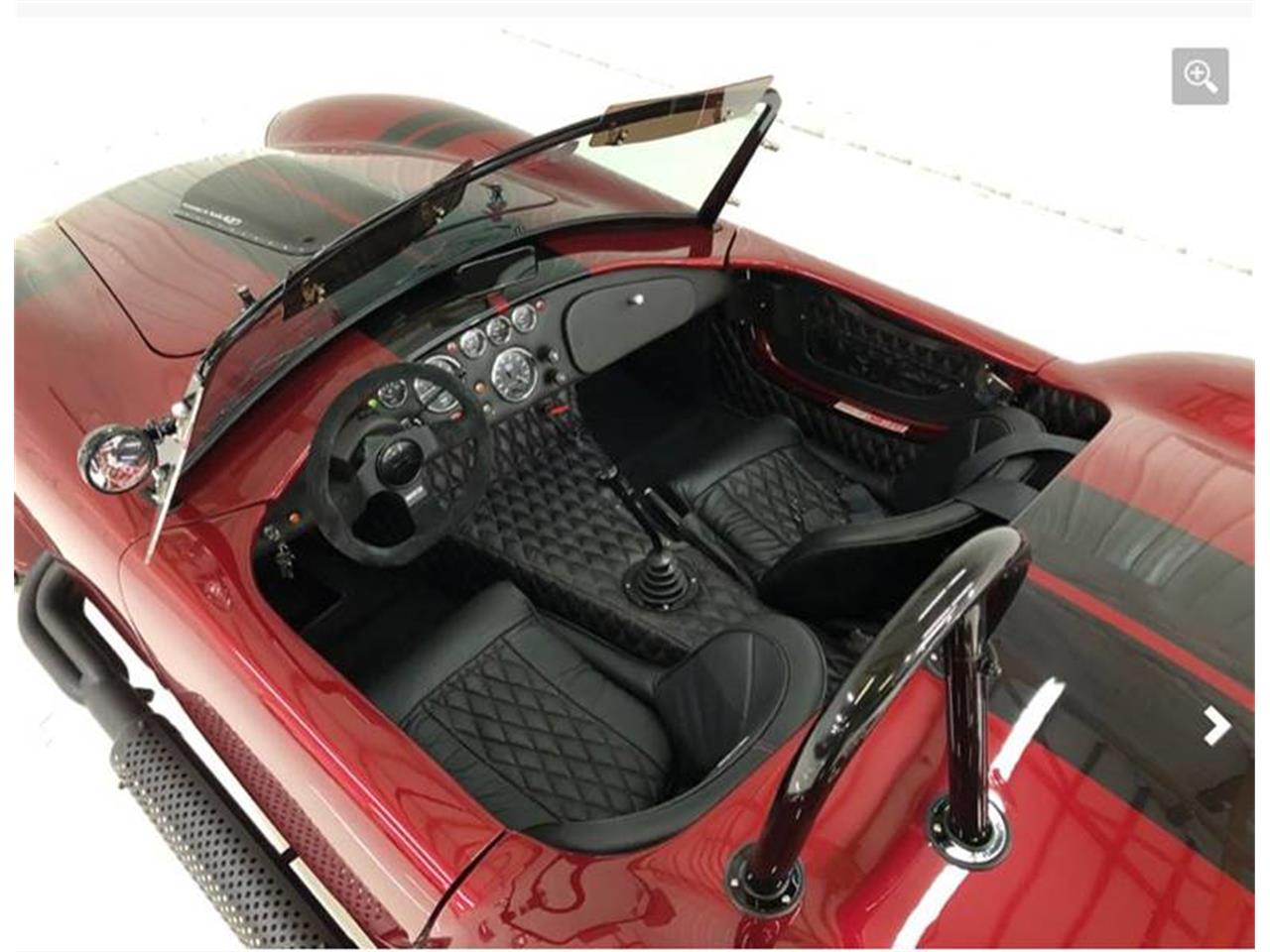 1965 Shelby Cobra for sale in Auburn Hills, MI – photo 36