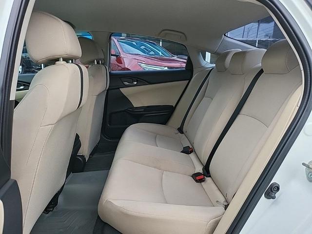 2018 Honda Civic LX for sale in Harvey, LA – photo 30