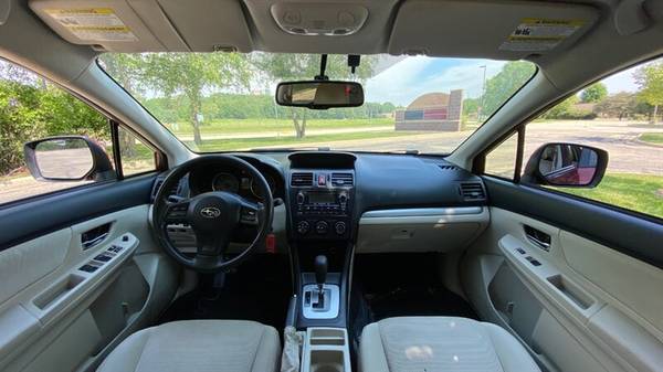 2013 Subaru XV Crosstrek: LOW MILES ALL Wheel Drive RELIABLE for sale in Madison, WI – photo 12