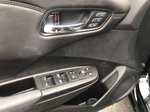2018 Acura RDX 6-Spd AT AWD w/ Technology Package for sale in Flint, MI – photo 17