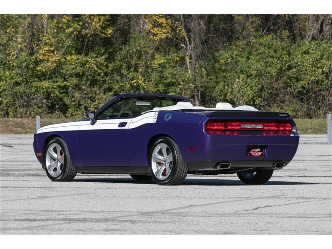 2010 Dodge Challenger for sale in St. Charles, MO – photo 5