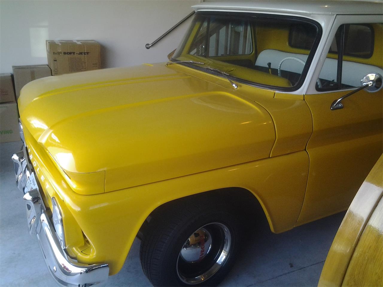 1965 Chevrolet C/K 10 for sale in Millsboro, DE – photo 3