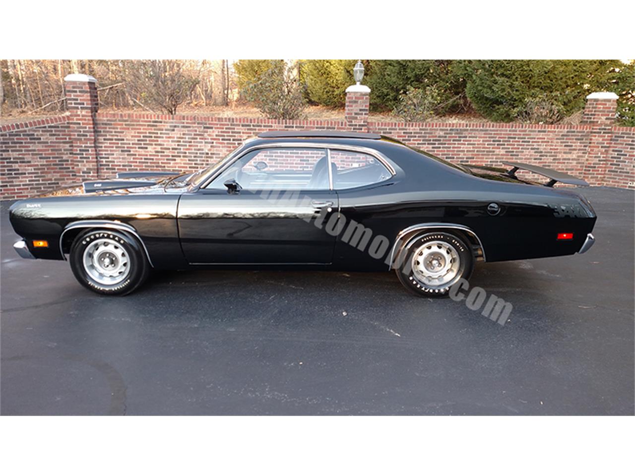 1971 Plymouth Duster for sale in Huntingtown, MD – photo 2