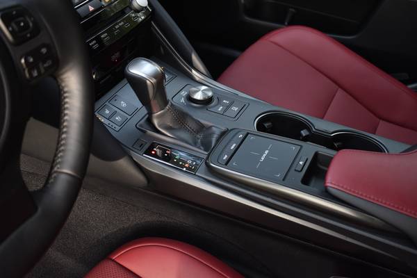 2021 Lexus IS 300 - - by dealer - vehicle automotive for sale in Great Neck, NY – photo 21