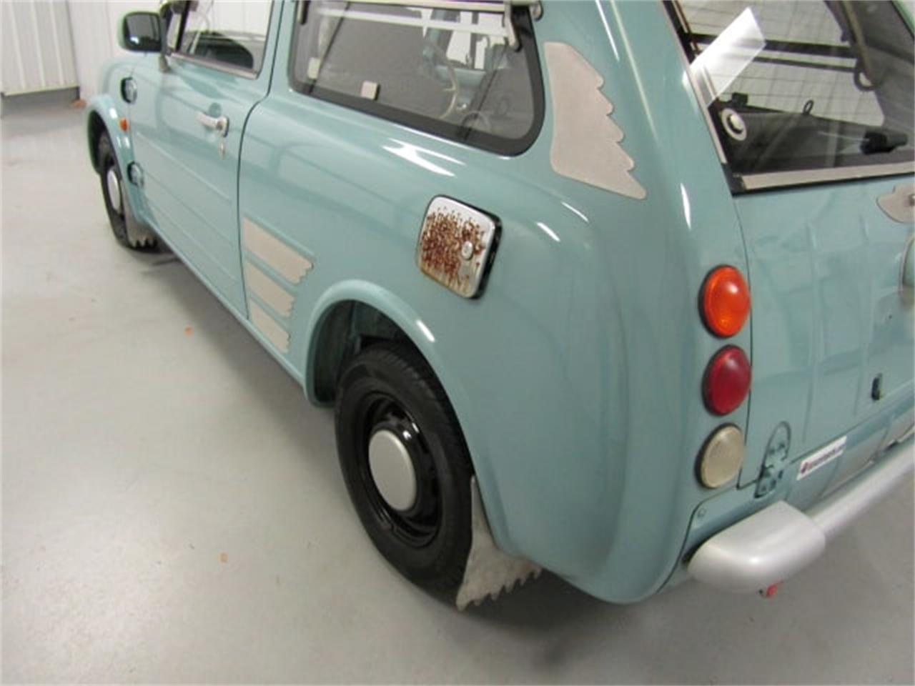 1990 Nissan Pao for sale in Christiansburg, VA – photo 35