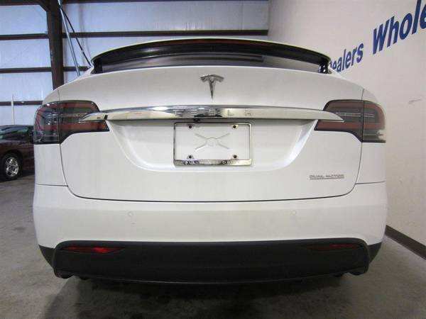 2020 Tesla Model X Performance - - by dealer - vehicle for sale in Tallahassee, FL – photo 4