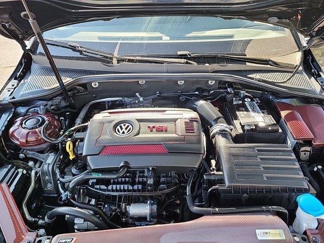 2021 Volkswagen Golf GTI 2.0T Autobahn for sale in Colorado Springs, CO – photo 9