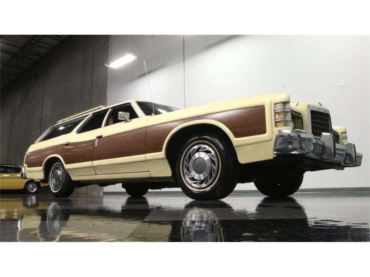 1978 Ford Country Squire for sale in Lithia Springs, GA – photo 33
