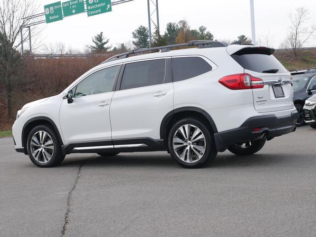 2019 Subaru Ascent Limited 7-Passenger for sale in Nashua, NH – photo 7