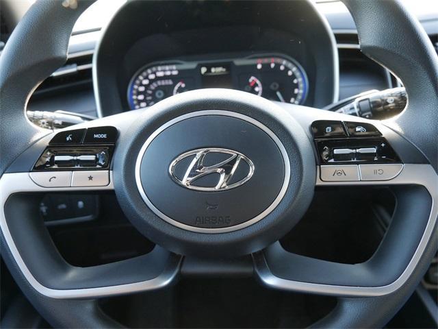 2022 Hyundai Santa Cruz 2.5L SEL for sale in Bloomington, MN – photo 25