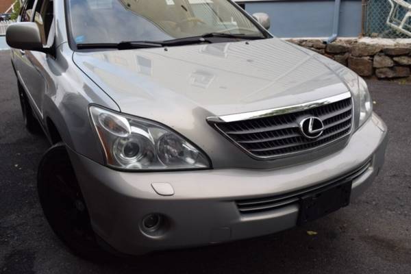 *2006* *Lexus* *RX 400h* *Base AWD 4dr SUV* - cars & trucks - by... for sale in Paterson, DE – photo 3