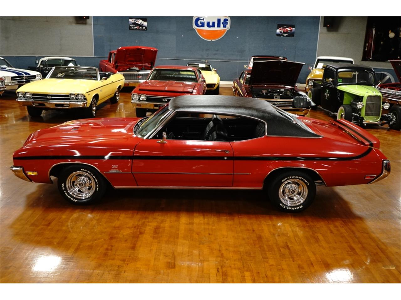 1971 Buick Gran Sport for sale in Homer City, PA – photo 17