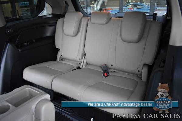2019 Honda Odyssey EX-L/Auto Start/Heated Leather Seats/Heated for sale in Anchorage, AK – photo 10