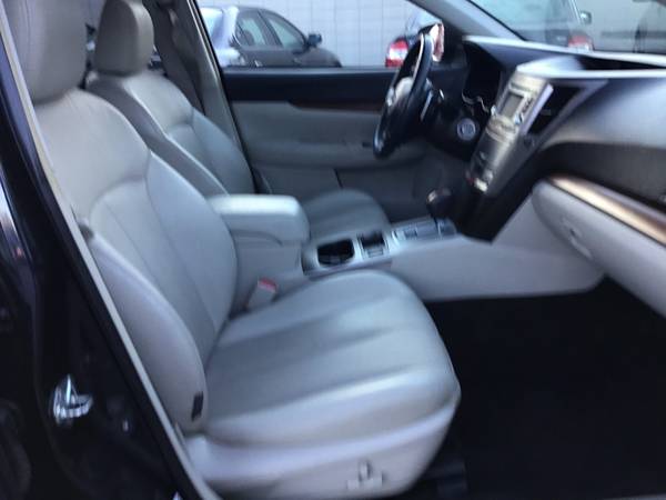 2013 Subaru Outback, Limited, WELL LOADED W/LOTS OF AMENITIES - cars... for sale in Nampa, ID – photo 18